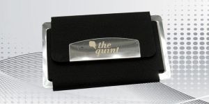Business Card Holders