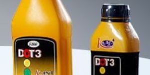 Hydraulic Brake Fluid Dot 3