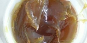 Lithium Grease No. 3