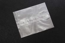 Water Soluble PVA Packaging Bags