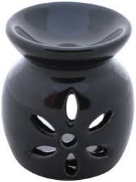 Ceramic Aroma Candle Oil Burner