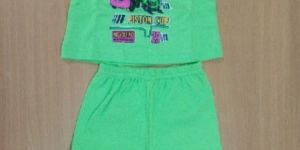 Daily Wear Baba Suit