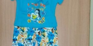 Party Wear Baba Suit