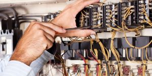 Electrical Contractor