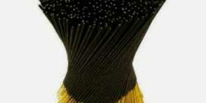 Black Perfumed Agarbatti Sticks