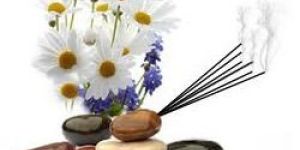 Floral Agarbatti Sticks