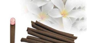 Floral Dhoop Sticks