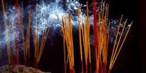 Herbal Agarbatti Sticks