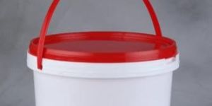Plastic Bucket Container