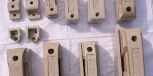 Ceramic Porcelain Kit Kat Fuse