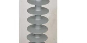 33KV 900CD Composite Polymer Post Insulator