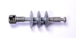 B&S 11KV Composite Polymer Disc Insulator