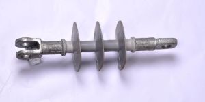 T&C 11KV Composite Polymer Disc Insulator