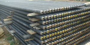 Aluminium Finned Tube