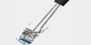 IMMERSION WATER HEATER-CROWN