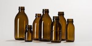 Pharmaceutical Glass Bottles