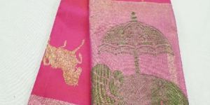 Kanchipuram Silk Sarees-210