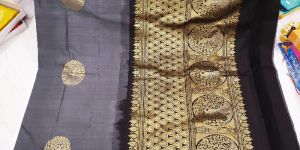 Kanchipuram Silk Sarees-345