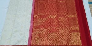 Kanchipuram Silk Sarees-406