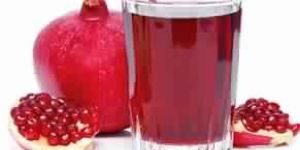 Pomegranate Pulp
