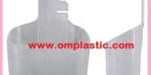 TERMINAL PROTECTING OVAL CUP