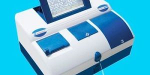 Biochemistry Analyzer