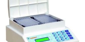 Plate Shake Incubator