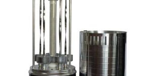 Chicken Grill Machines