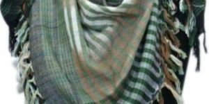 New Style Cotton Scarf