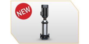 Vertical in Line Multistage