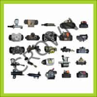 Hydraulic Brake Part