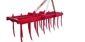 Killi Wali Disc Harrow