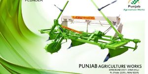 Agricultural Plunder