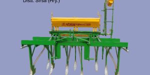 Silar Hale Cultivator