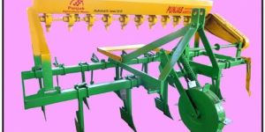 Zero Till Seed Drills