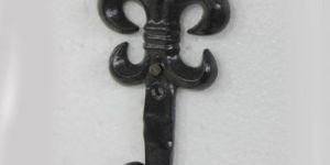 Iron Wall Hook