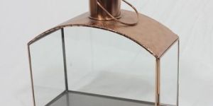 Metal Lantern