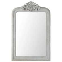 Wooden Wall Mirror Frame