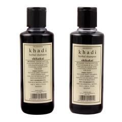Natural Shikakai Shampoo