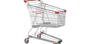Supermarket Trolley