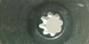 TC Concrete Nail Dies