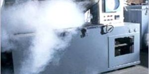 Industrial Machine Knives