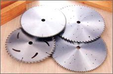 Wood Working Industry Knives and Blades