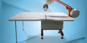 Band Knife Cutting Machine