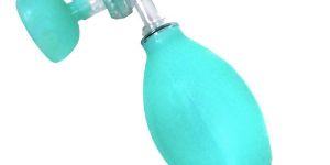 Resuscitator Silicon CHILD