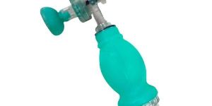 Resuscitator Silicon INFANT