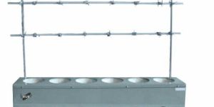 WATER BATH Soxhlet Extractor