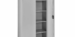 CABINET WITH TWO DOOR