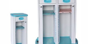 CASE HISTORY TROLLEY