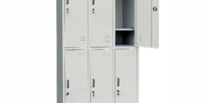 CUP BOARD WITH SIX DOOR